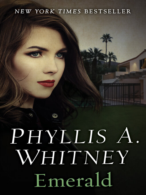 Title details for Emerald by Phyllis A. Whitney - Available